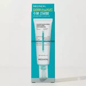 [셀러허브]메디힐 마데카소사이드 수분 선세럼 (SPF 50+) 50ml, 2개 (S51461268)