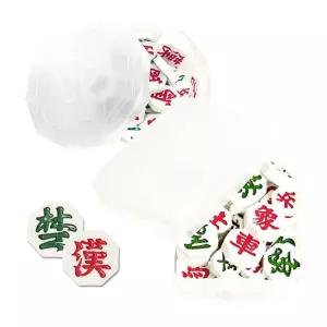 장기 장기알 PVC 바둑판 바둑 체스 국산