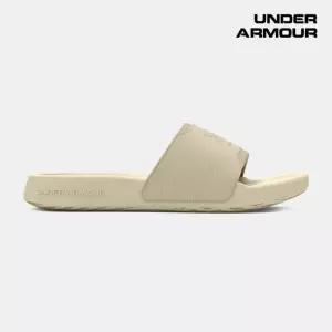 언더아머 UNDER ARMOUR 여성 UA 이그나이트 셀렉트 슬라이드 슬리퍼 3027222-200