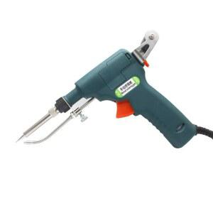 내열식납땜 고출력 용접 인두 2종세트 외열식 녹색 850D 220V 2단 21V 외열