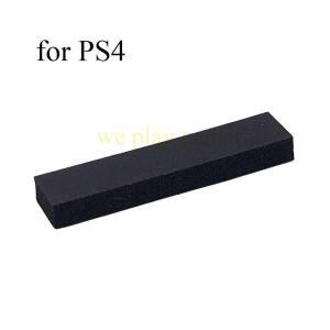 50pcs 전도성 필름 키패드 버튼 스펀지 PS4 호환/PS5 호환 내부 프레임용 폼 플레이스테이션 4/5 컨트롤러