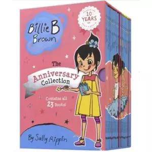 해외원서 빌리 비 브라운 23권 세트 Billie B Brown 영어원서 QR음원/mp3음원제공 2342315
