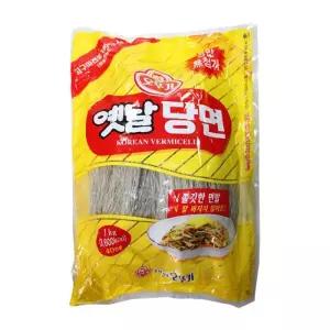 J0171/오뚜기 옛날당면1kg