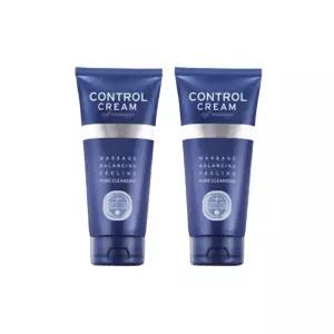 참존 컨트롤크림 셀프 마사지 크림 150ml 2개