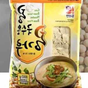 콩국수용 콩가루 850G 사무실음료 콩국수국물 콩국물가루 영양음료 아침식사대용