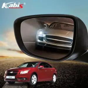 크루즈 자동차 사이드미러 광각 사각지대 와이드미러 차량용 거울 [BJQ39421]