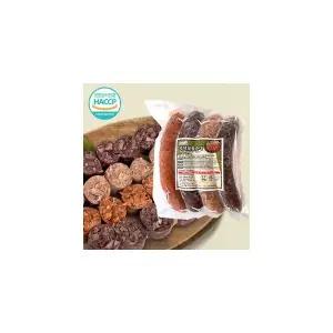 리브하우스 30년 전통 토종 모듬순대 4색 620g x 2개 948914