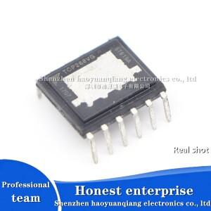 10PCS   TOP268VG 전원 관리 칩 IC 일자 플러그 EDIP-11