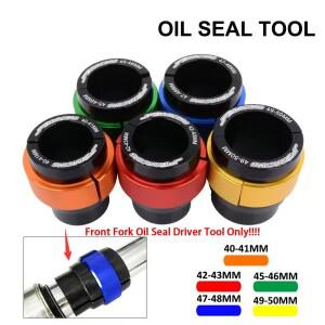 40-50mm 수리 업그레이드 혼다호환 호환 가와사키호환 스즈키 수정 설치 도구 용 액세서리 바이크 오토바이