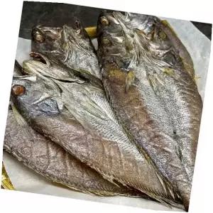 민어탕 민어손질 반건조 식감 감칠맛 쫄깃, 10미