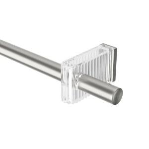 FLUTE ROD 5cm 1인치 NKL STL 42120