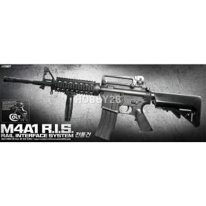 [조이하비/AC17407] M4A1 R.I.S. RAIL INTERFACE SYSTEM 전동건