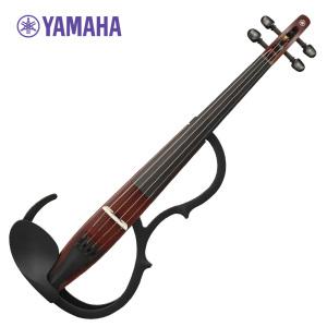 [YAMAHA] 야마하 사일런트 전자 바이올린 / YSV104