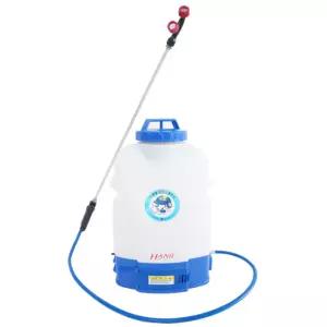 한일 HP-2010 충전식 배부식분무기 20L 살충 농약분사