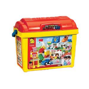 옥스포드 TOWN  119구조대 병원 TO-02 (27424) 93000