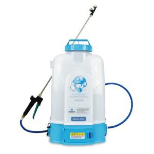 한일에스피 HP-2010 충전분무기 원큐 20L 농약 방역 소독 충전식 분무기