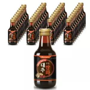 광동 대추쌍화 건강차 전통원료 한방 약국 환절기 활력 150ml 40개