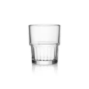 보르미올리 리옹 유리잔 210ml 물컵 물잔 칵테일 언더락 미니글라스 카페잔
