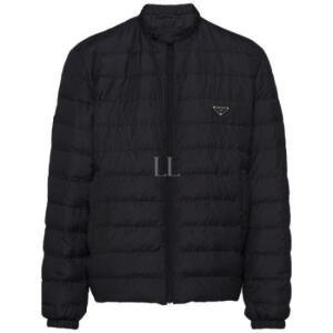 24FW 프라다 패딩 SGC56413ILF0002 BLACK DOM