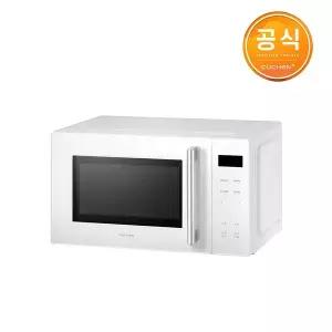 [쿠첸 ]23L 플랫 전자레인지 CMW-VF231W (25년 신제품)