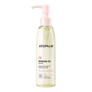 [임산부] 아토팜 매터니티 케어 마사지 오일 120ml
