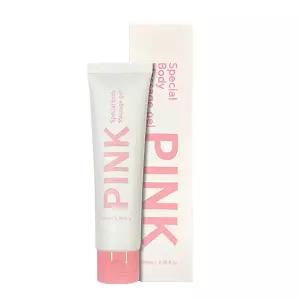 핑크 바디슬리밍 핑크젤 100ml 수용성성 러브바디 마사지젤