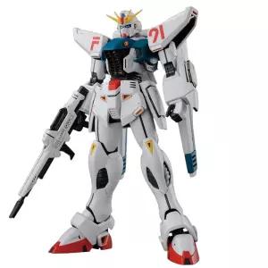 반다이 조립모델 건담 기동전사 F91 Ver.2.0 1/100 mg
