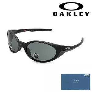 국내 정규품 오크리 선글라스 OO9438-0158 EYEJACKET REDUX UV컷 무료우송( 홋카이도·오키나와는