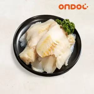 [온도씨]국내산 대구포 슬라이스(전거리용)  500g