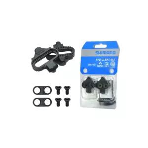 Shimano 페달/SM-SH51 클릿