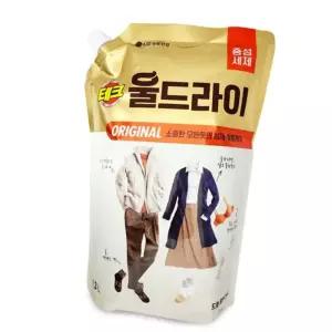 테크 울드라이 리필 테크울드라이리필 1300ml 1개