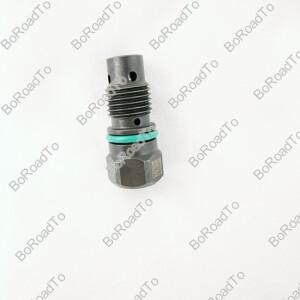연료 펌프 오버플로우 밸브 오일 릴리프 리턴 F00N200798 CP1