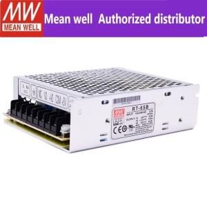 기존 MEAN WELL RT-65A/65B/65C/65D 3방향 스위칭 전원 공급 장치 65W 5V/12V/15V/24V