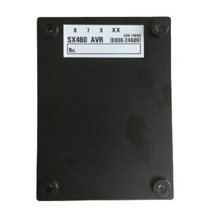 SX460 Avr 발전기 자동 전압 조정기 디젤 부품