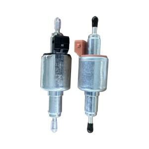 22ml 연료 펌프 주차 히터 1KW-8KW 자동차 난방 12/24V 디젤 오일 액세서리