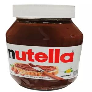 코스트코 페레로 누텔라 1kg 초콜릿 초콜렛 원산지 독일