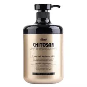 자브 키토산 LPP 헤어 트리트먼트 팩 1000ml