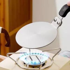 가열판 인덕션 플레이트 받침 모카 포트 어댑터 용품