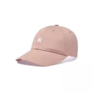 엠엘비 3ACPB045N-50PCL 여성 볼캡 스포츠 나노로고 언스트럭쳐 NY L.Peach 5899630