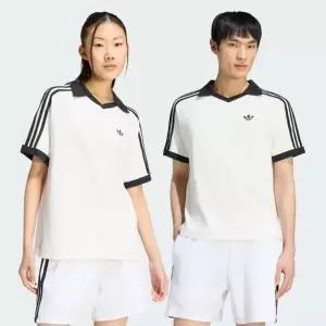 [아디다스]KW7399 IC 스포츠 폴로 트레이닝 테리 셔츠 1125010370 트레이닝 폴로