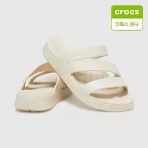 [AK평택점] [크록스] 겟어웨이 스트래피 샌들 209587-160