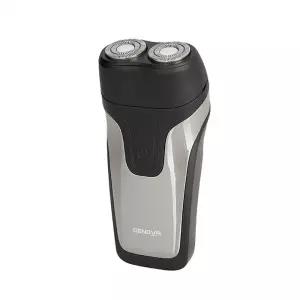 전기면도기 삼진 플렉스 USB 휴대용 여행용 이동형 면도기 쉐이버