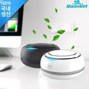 공기청정기 마미봇 공기정화 소형 필터 국내생산 차량용 가정용 USB 공부방
