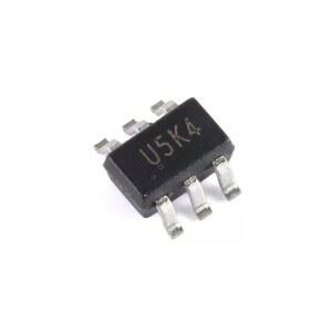 1pcs 새로운 원본 CH412K SOT-363 쿼드 ESD 보호 다이오드 어레이