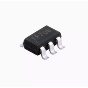 1pcs 새로운 오리지널 SY6288C3AAC 스크린 인쇄 FP 패키지 SOT23-5 전원 스위치 IC 드라이버 칩.