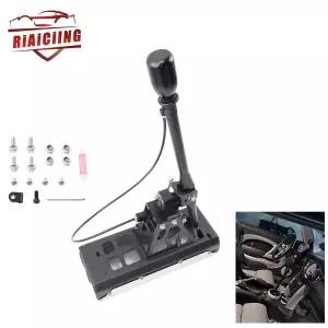 패들쉬프트연장킷 핸들튜닝용품 BMW 호환 미니 소형 R50-R56 5/6단 퀵 시프트 레이싱용 빌렛 알루미늄 숏