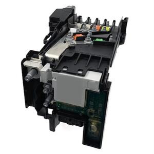 L16A 배터리 관리자 퓨즈 박스 28236841 9666527680 (308 T9 시트로엥 C4 피카소 그랜드 6500GR 용)