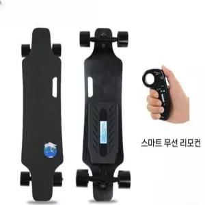 롱보드 전동스케이트보드 크루져 성인용 출퇴근 휠 데크 취미 입문용