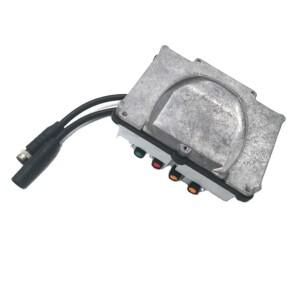 인모션 S1 L9 스마트 전동 스쿠터 내구성 여성용 PCB 컨트롤 보드 액세서리