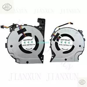 HP호환 Pavilion 15-cx 15-cx0000 15-cx0001na L20334-001 L20335-001 DC 5V 4핀 PWM 노트북 쿨러용 새 CPU